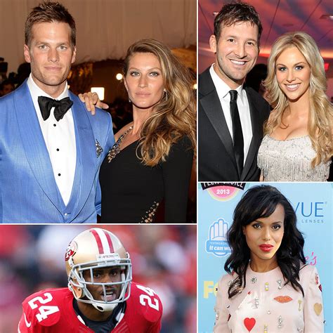 football wives|Football Players With Famous Wives and Girlfriends.